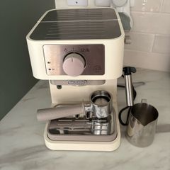 Delonghi Coffee Machine
