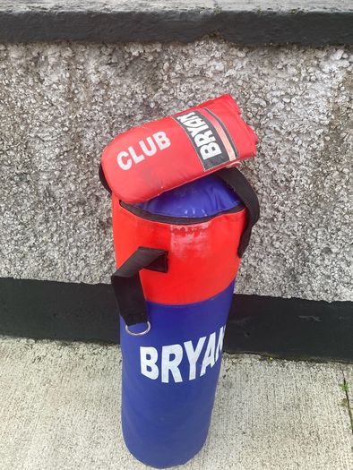 punch bag