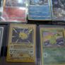 Huge personal collection of pokemon cards Image 10