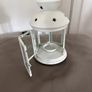 Candle holder lantern Image 2