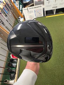 Titleist TSr2 Driver