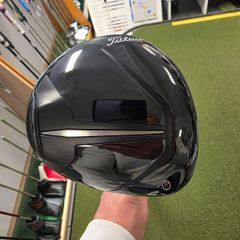 Titleist TSr2 Driver