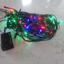 80 Multi - Colour LED Fairy Lights for Sale Image 6
