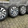 Land Range Rover Discovery 5 Aero 20" genuine wheels with tyres Image 2