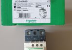 Electric Contactor LC1D40ABD