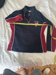 Loreto fleece