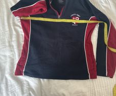 Loreto fleece
