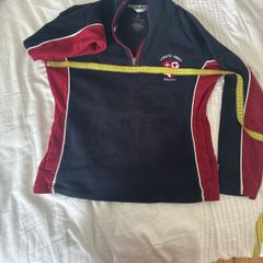 Loreto fleece