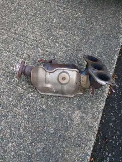 Car parts