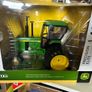 1:16 scale John Deere models Image 3
