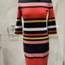 Esprit Multi-coloured dress. Size S Image 4