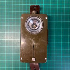 Military lantern