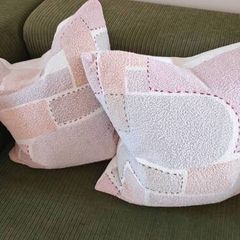 Pieces Cushions covers