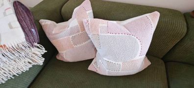 Pieces Cushions covers