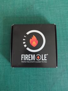 Firemole