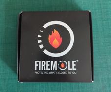 Firemole