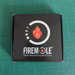 Firemole