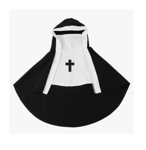 Halloween Costume