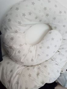pregnancy pillow
