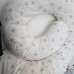 pregnancy pillow
