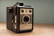 1950 Conway Box Camera
