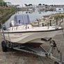 Dell Quay Dory Sportsman 15 Image 3