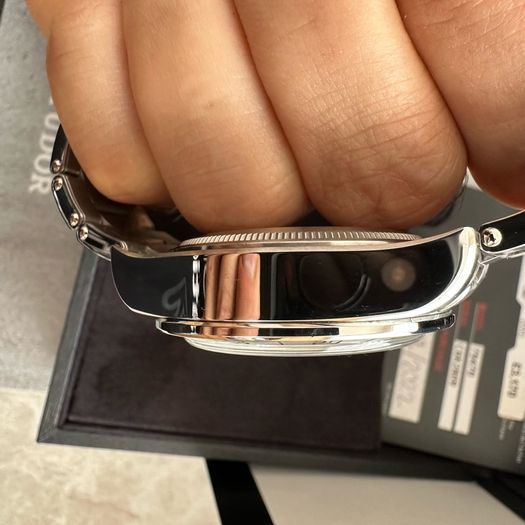 Tudor Black Bay Pro