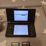 nintendo dsi black + 2 great games Image 7