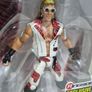 Shawn Michaels Ringside Exclusive WWE Elite Flashback Collector Figure  New & Sealed Image 3