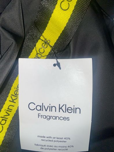 Calvin Klein shoulder bag