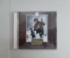 Medal of Honour Frontline soundtrack