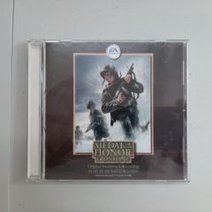 Medal of Honour Frontline soundtrack