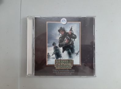 Medal of Honour Frontline soundtrack