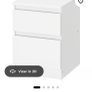 IKEA bedside locker Image 5