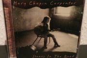 Mary Chapin Carpenter Stones in the Road CD Album