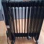 11 fins Electric Oil Filled Radiator Image 4
