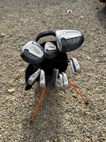 Wilson X31 Advantage