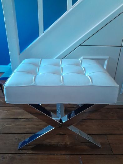 Eichholtz Beekman Place Bench and stool