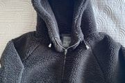 Penneys Black Fleece - Hoodie - Size 12/14