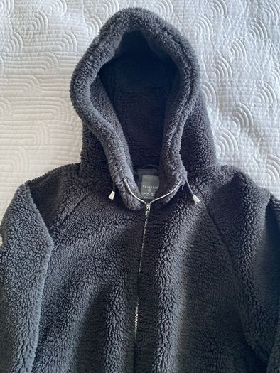 Penneys Black Fleece - Hoodie - Size 12/14