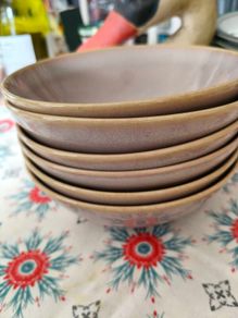 6 x Ikea Bowls
