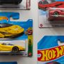 Hot Wheels FERRARI and Lamborghini bundle Image 5