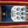 Origin Effects BASSRIG Super Vintage - Present - Blue / Silver Image 2