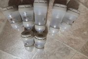 7 x Mam Bottles (used for 3 months)