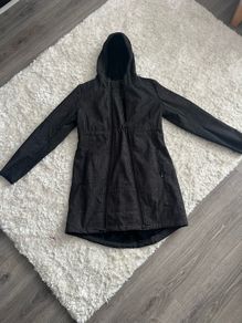Maternity Coat