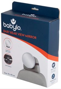 Babylo baby rear view mirror