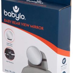 Babylo baby rear view mirror
