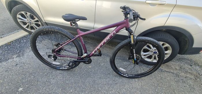 bike