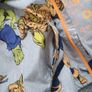 NEW.boy's rain jacket. Age6/7 Image 9