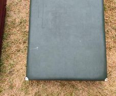 massage plint